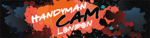 Handyman Cam London